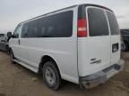 2009 Chevrolet Express G3500