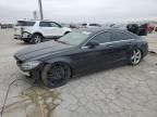 2012 Mercedes-Benz CLS 550