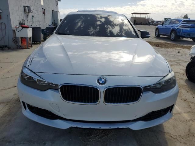 2014 BMW 328 I