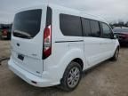 2023 Ford Transit Connect XLT