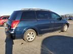 2005 Nissan Quest S