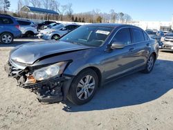 Honda Accord se Vehiculos salvage en venta: 2012 Honda Accord SE