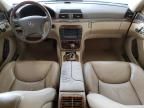 2005 Mercedes-Benz S 500