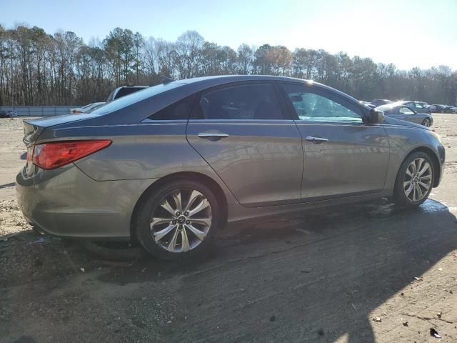 2011 Hyundai Sonata SE