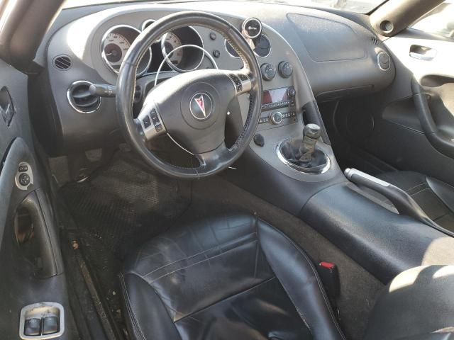 2006 Pontiac Solstice