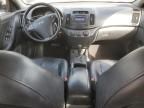 2007 Hyundai Elantra GLS