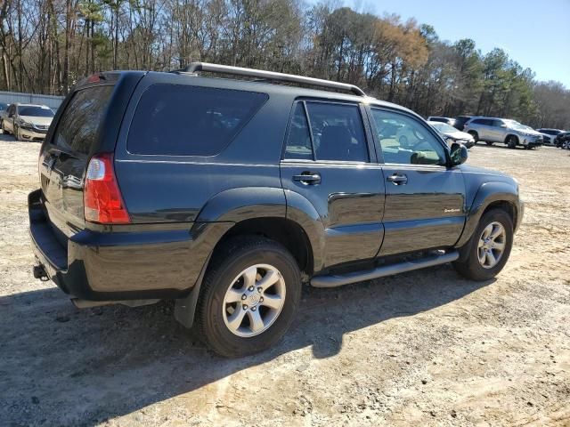 2006 Toyota 4runner SR5