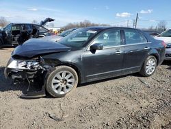 Vehiculos salvage en venta de Copart Hillsborough, NJ: 2012 Lincoln MKZ