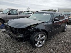 Salvage cars for sale at Hueytown, AL auction: 2010 Dodge Charger R/T