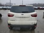 2019 Ford Ecosport S