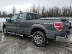 2011 Ford F150 Super Cab