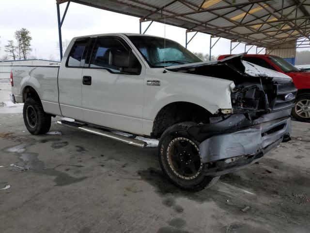 2004 Ford F150