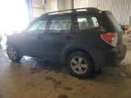 2011 Subaru Forester 2.5X