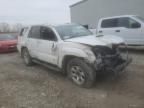 2007 Toyota 4runner SR5