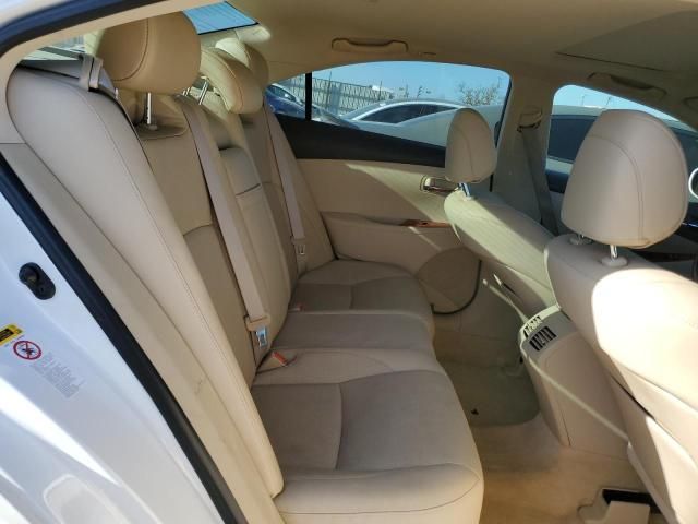 2009 Lexus ES 350