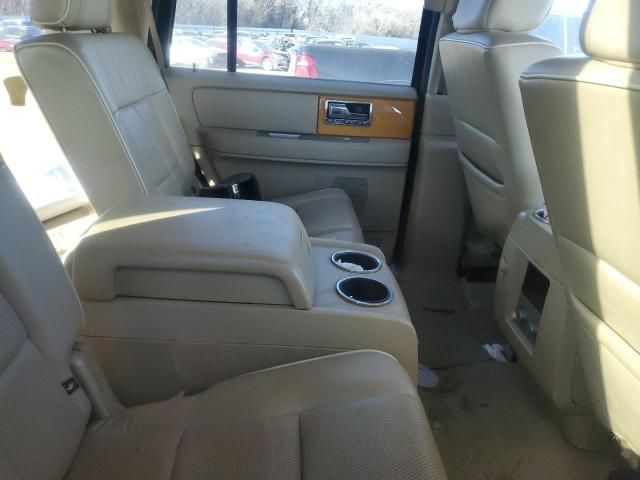 2007 Lincoln Navigator