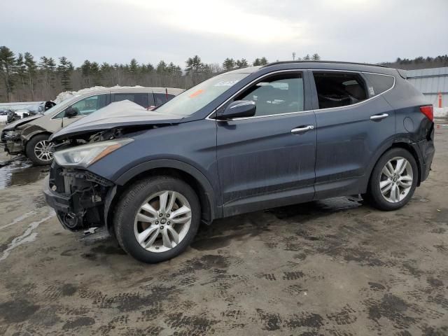 2014 Hyundai Santa FE Sport