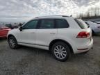 2011 Volkswagen Touareg V6