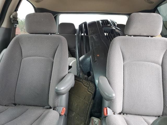 2007 Dodge Caravan SXT