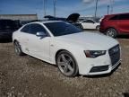 2013 Audi S5 Premium Plus