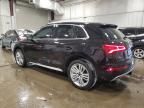 2020 Audi Q5 Premium Plus