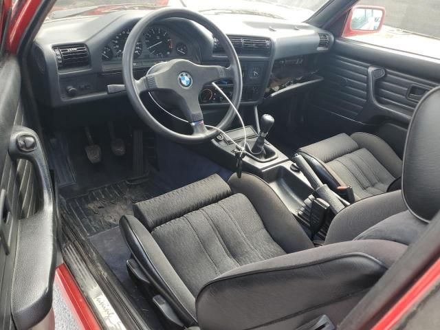 1984 BMW Other