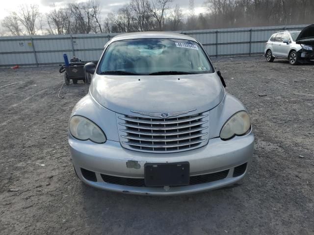 2006 Chrysler PT Cruiser