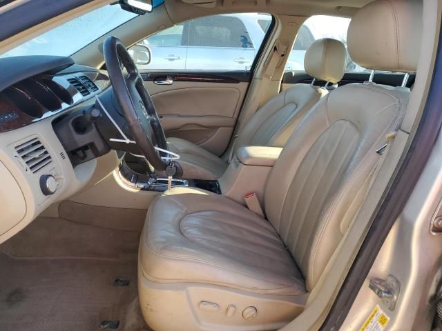 2008 Buick Lucerne CXL