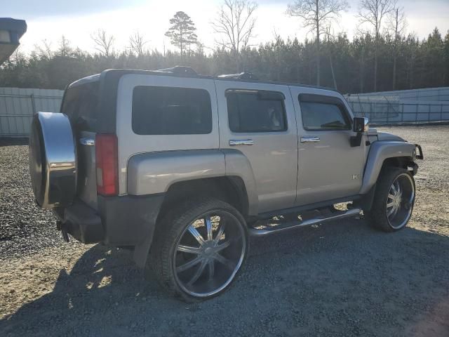 2006 Hummer H3