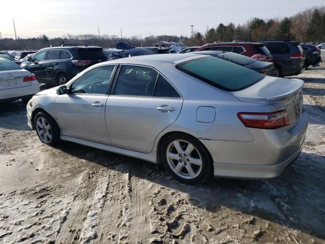 2007 Toyota Camry CE