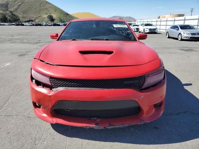 2019 Dodge Charger R/T