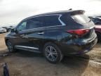 2018 Infiniti QX60