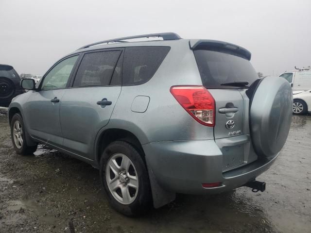 2007 Toyota Rav4