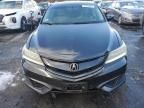 2016 Acura ILX Premium