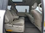 2011 Toyota Sienna XLE