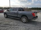 2016 Nissan Titan XD SL