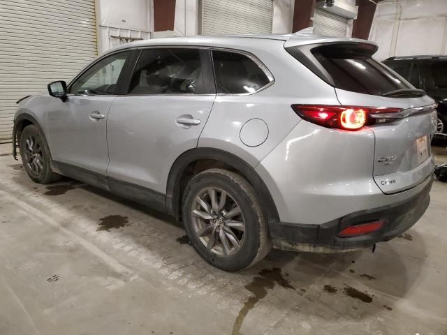 2018 Mazda CX-9 Sport