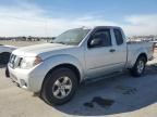 2013 Nissan Frontier SV