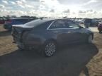 2014 Cadillac CTS Luxury Collection