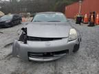 2006 Nissan 350Z Roadster