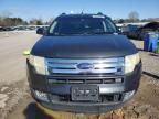 2007 Ford Edge SEL