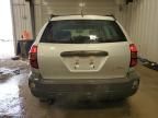 2003 Pontiac Vibe