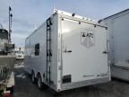 2021 Trailers 2021 ATC QSTAB8520+0-2T5.2K TOY Hauler Camper