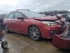 2018 Subaru Impreza Limited