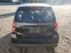 2008 Smart Fortwo Pure