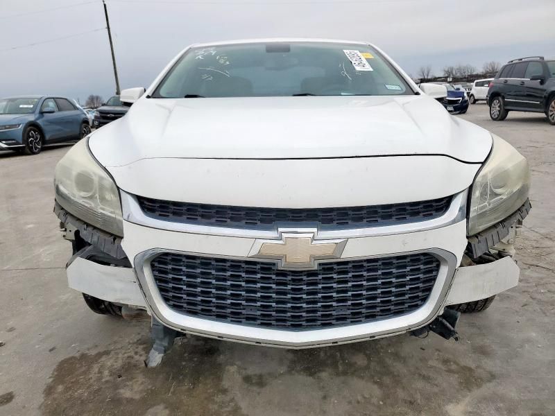 2014 Chevrolet Malibu 1LT