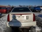 2007 Cadillac STS