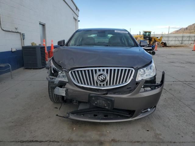 2010 Buick Lacrosse CXL