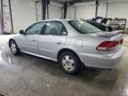 2002 Honda Accord EX