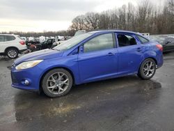 2014 Ford Focus SE en venta en Glassboro, NJ